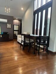 West Coast Gardens (D5), Terrace #620143691
